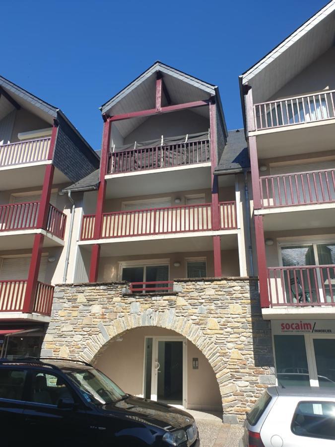 Appt 4 Pers Tout Equipe, Hypercentre Village, Fibre, Garage, Linge Fourni サン・ラリー・スラン エクステリア 写真