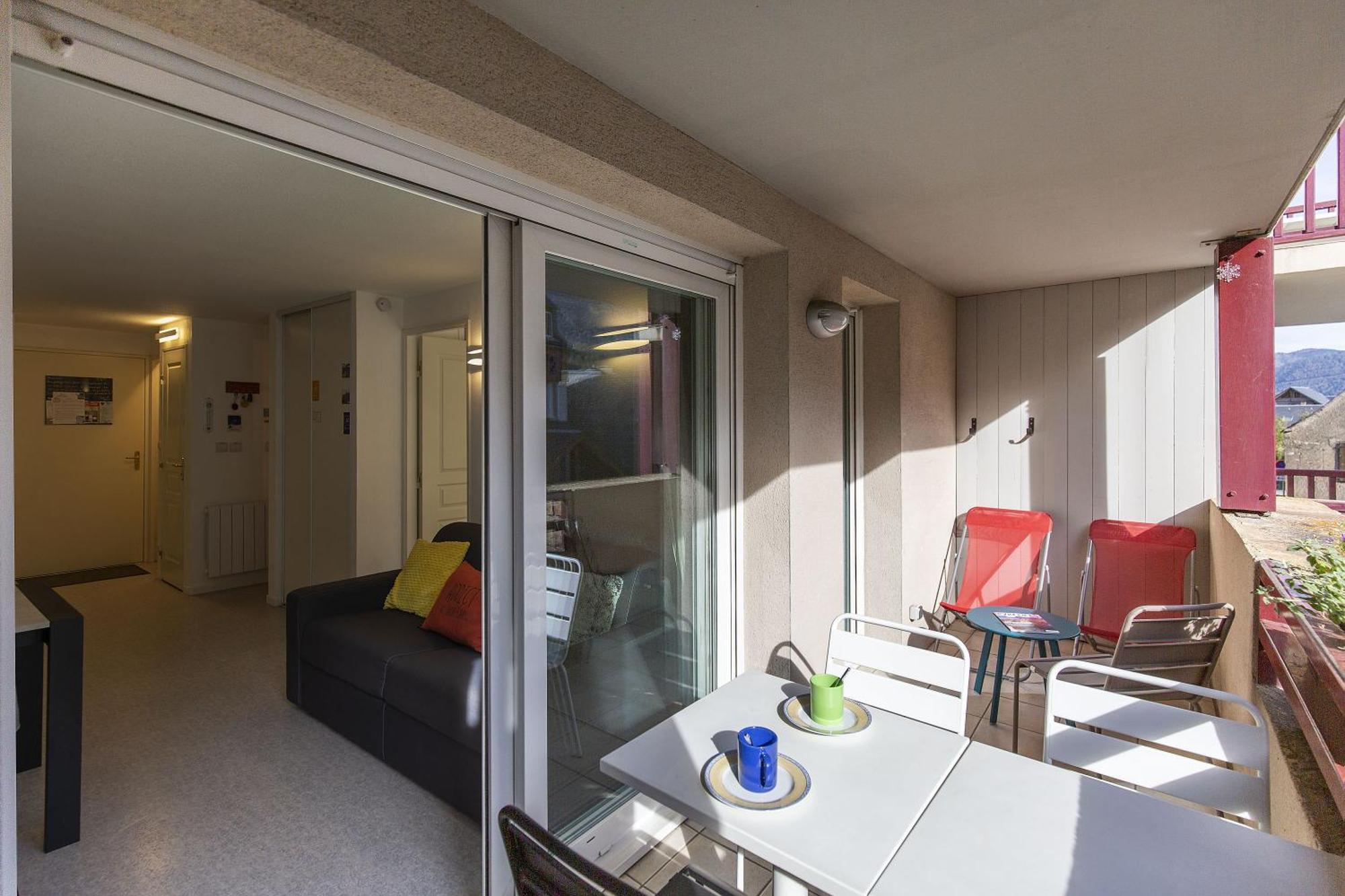 Appt 4 Pers Tout Equipe, Hypercentre Village, Fibre, Garage, Linge Fourni サン・ラリー・スラン エクステリア 写真